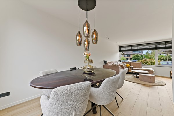 Medium property photo - Slot de Houvelaan 48, 3155 VT Maasland