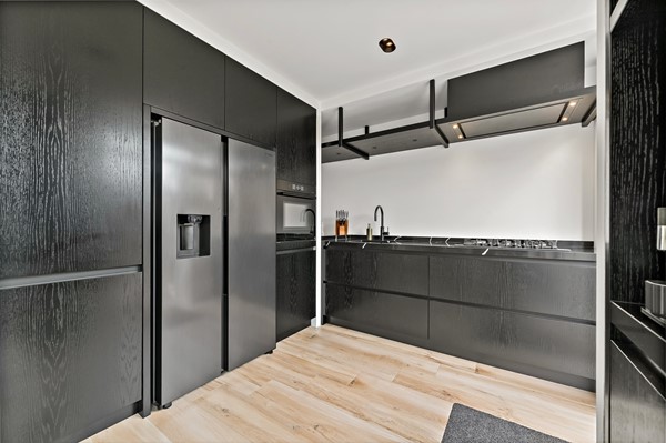 Medium property photo - Slot de Houvelaan 48, 3155 VT Maasland