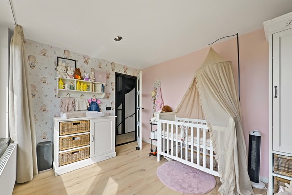 Medium property photo - Slot de Houvelaan 48, 3155 VT Maasland