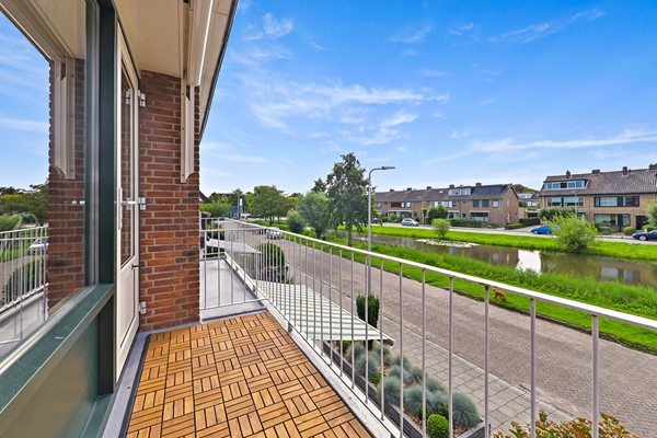 Medium property photo - Slot de Houvelaan 48, 3155 VT Maasland