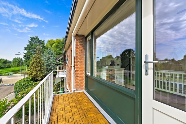 Medium property photo - Slot de Houvelaan 48, 3155 VT Maasland