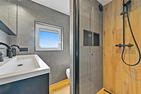 Medium property photo - Slot de Houvelaan 48, 3155 VT Maasland