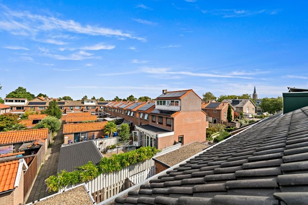 Medium property photo - Slot de Houvelaan 48, 3155 VT Maasland