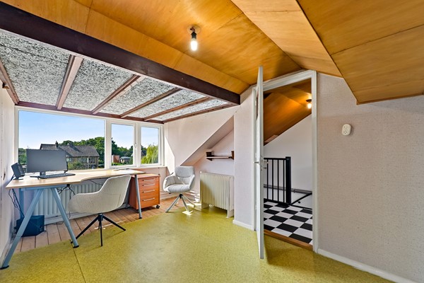 Medium property photo - Slot de Houvelaan 48, 3155 VT Maasland