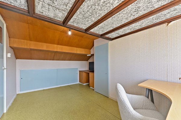 Medium property photo - Slot de Houvelaan 48, 3155 VT Maasland