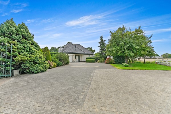 Medium property photo - Burgemeester van Doornlaan 1B, 2678 KA De Lier