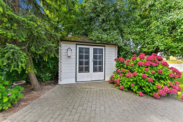 Medium property photo - Burgemeester van Doornlaan 1B, 2678 KA De Lier