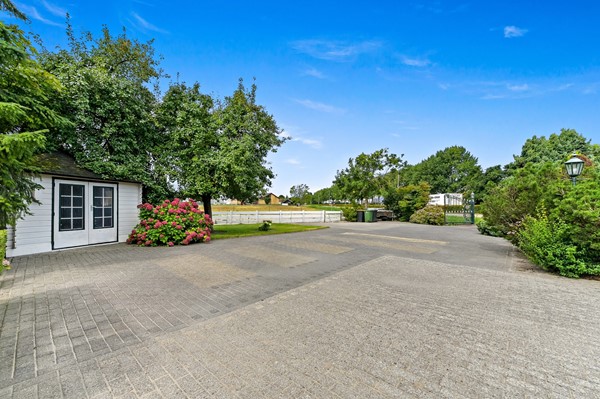 Medium property photo - Burgemeester van Doornlaan 1B, 2678 KA De Lier