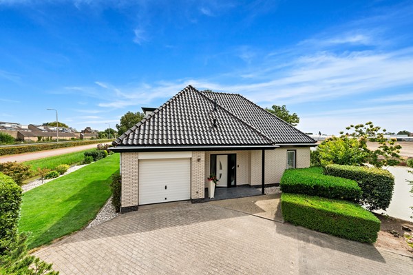 Medium property photo - Burgemeester van Doornlaan 1B, 2678 KA De Lier