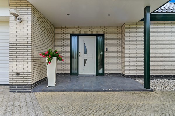 Medium property photo - Burgemeester van Doornlaan 1B, 2678 KA De Lier