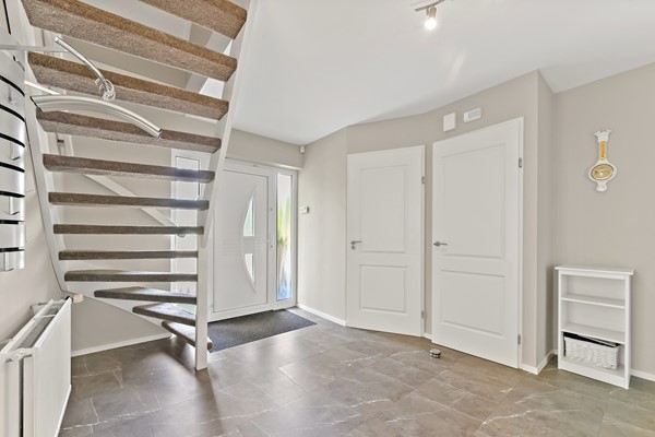Medium property photo - Burgemeester van Doornlaan 1B, 2678 KA De Lier