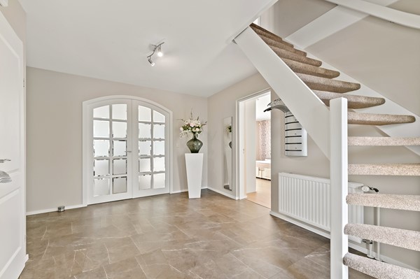 Medium property photo - Burgemeester van Doornlaan 1B, 2678 KA De Lier