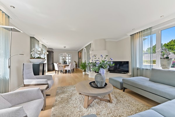 Medium property photo - Burgemeester van Doornlaan 1B, 2678 KA De Lier