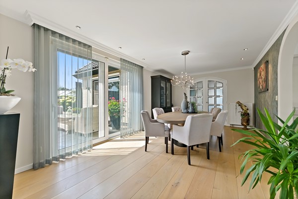Medium property photo - Burgemeester van Doornlaan 1B, 2678 KA De Lier