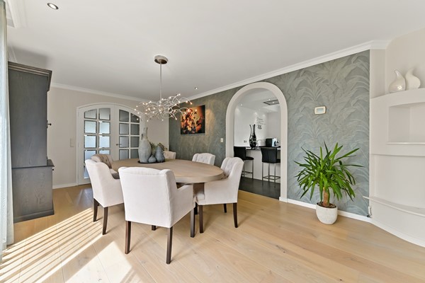 Medium property photo - Burgemeester van Doornlaan 1B, 2678 KA De Lier