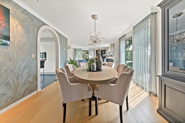 Medium property photo - Burgemeester van Doornlaan 1B, 2678 KA De Lier