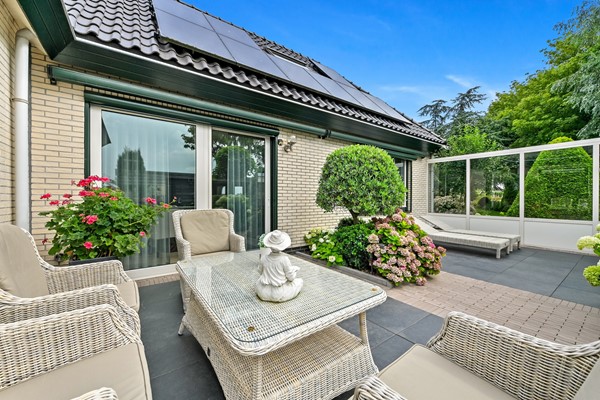 Medium property photo - Burgemeester van Doornlaan 1B, 2678 KA De Lier