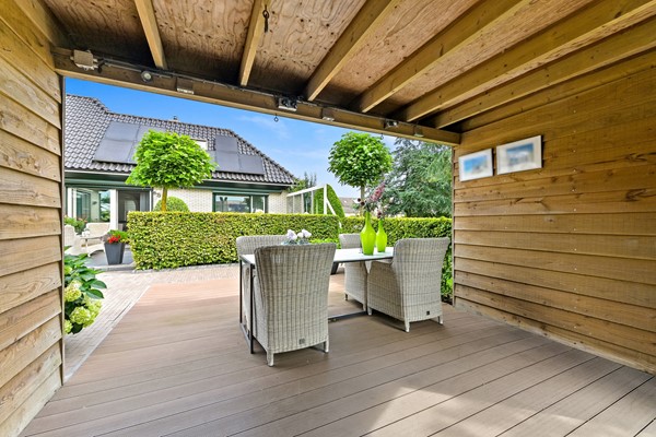 Medium property photo - Burgemeester van Doornlaan 1B, 2678 KA De Lier