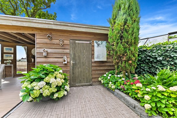 Medium property photo - Burgemeester van Doornlaan 1B, 2678 KA De Lier