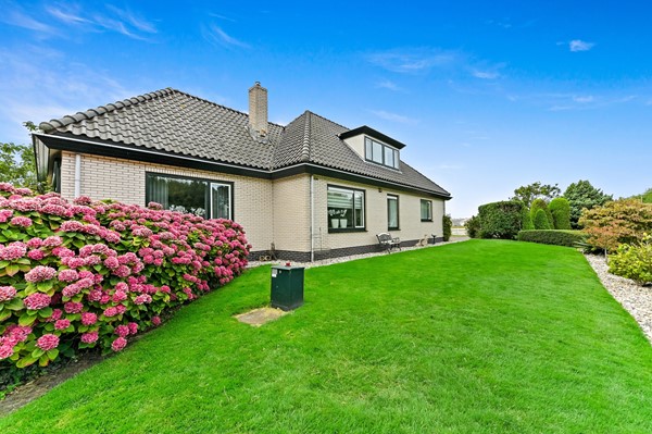 Medium property photo - Burgemeester van Doornlaan 1B, 2678 KA De Lier