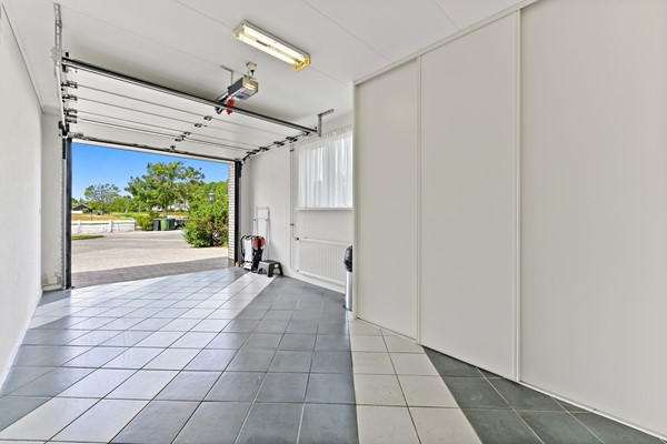 Medium property photo - Burgemeester van Doornlaan 1B, 2678 KA De Lier