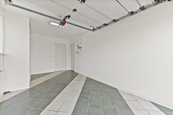 Medium property photo - Burgemeester van Doornlaan 1B, 2678 KA De Lier