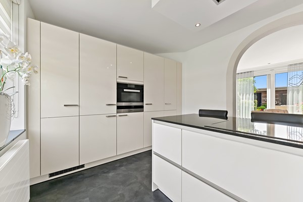 Medium property photo - Burgemeester van Doornlaan 1B, 2678 KA De Lier