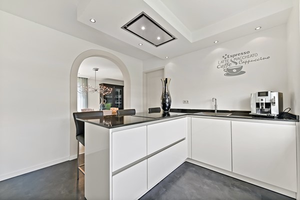 Medium property photo - Burgemeester van Doornlaan 1B, 2678 KA De Lier