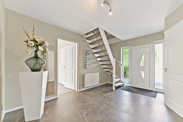 Medium property photo - Burgemeester van Doornlaan 1B, 2678 KA De Lier