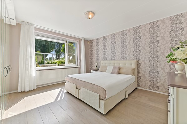Medium property photo - Burgemeester van Doornlaan 1B, 2678 KA De Lier