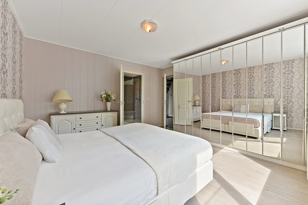 Medium property photo - Burgemeester van Doornlaan 1B, 2678 KA De Lier