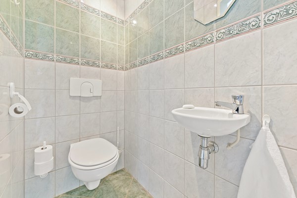 Medium property photo - Burgemeester van Doornlaan 1B, 2678 KA De Lier