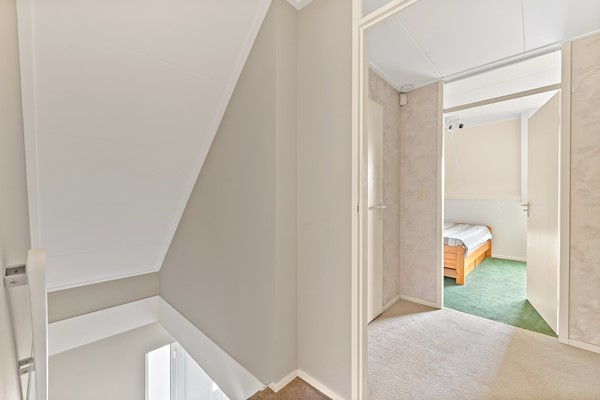 Medium property photo - Burgemeester van Doornlaan 1B, 2678 KA De Lier