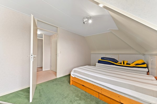 Medium property photo - Burgemeester van Doornlaan 1B, 2678 KA De Lier