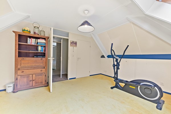 Medium property photo - Burgemeester van Doornlaan 1B, 2678 KA De Lier