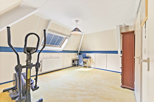 Medium property photo - Burgemeester van Doornlaan 1B, 2678 KA De Lier