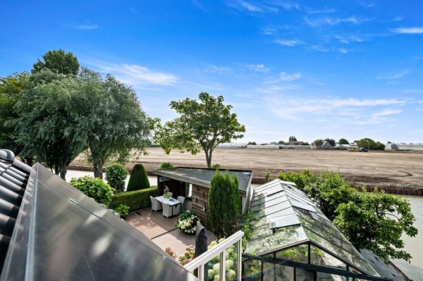 Medium property photo - Burgemeester van Doornlaan 1B, 2678 KA De Lier