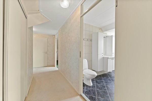Medium property photo - Burgemeester van Doornlaan 1B, 2678 KA De Lier