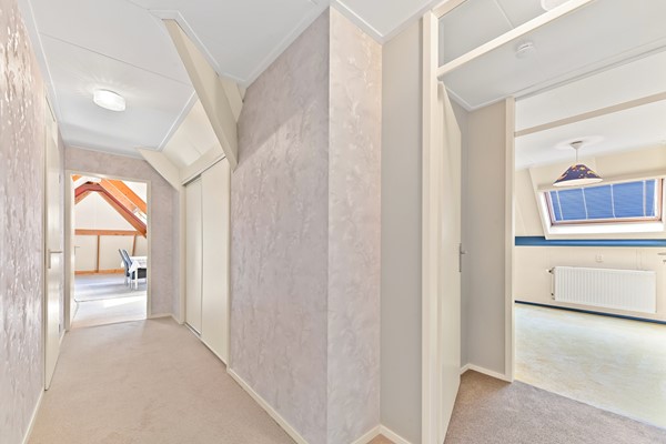 Medium property photo - Burgemeester van Doornlaan 1B, 2678 KA De Lier