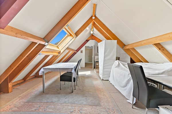 Medium property photo - Burgemeester van Doornlaan 1B, 2678 KA De Lier