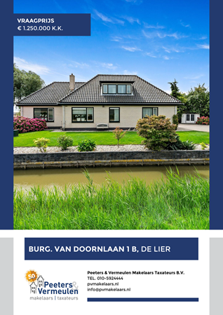 Brochure preview - Burgemeester van Doornlaan 1-B, 2678 KA DE LIER (2)