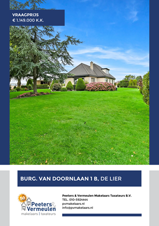 Brochure preview - Burgemeester van Doornlaan 1-B, 2678 KA DE LIER (2)