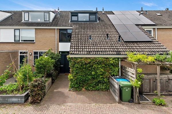 Property photo - Botting 8, 3155BW Maasland
