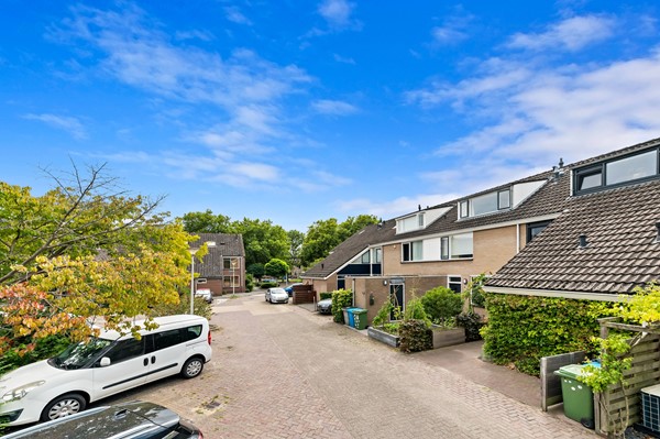 Medium property photo - Botting 8, 3155 BW Maasland