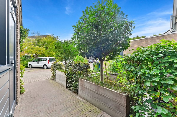 Medium property photo - Botting 8, 3155 BW Maasland