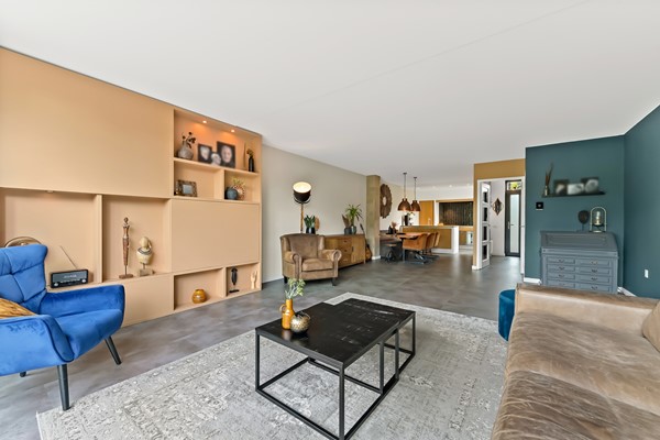Medium property photo - Botting 8, 3155 BW Maasland