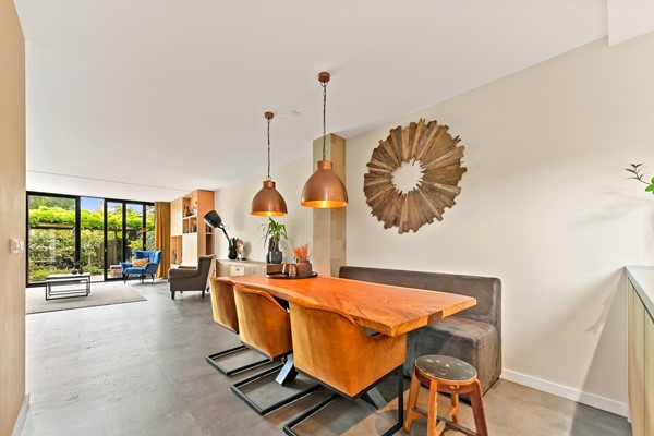 Medium property photo - Botting 8, 3155 BW Maasland