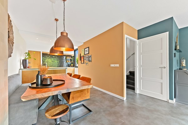 Medium property photo - Botting 8, 3155 BW Maasland