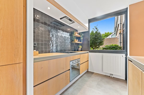 Medium property photo - Botting 8, 3155 BW Maasland