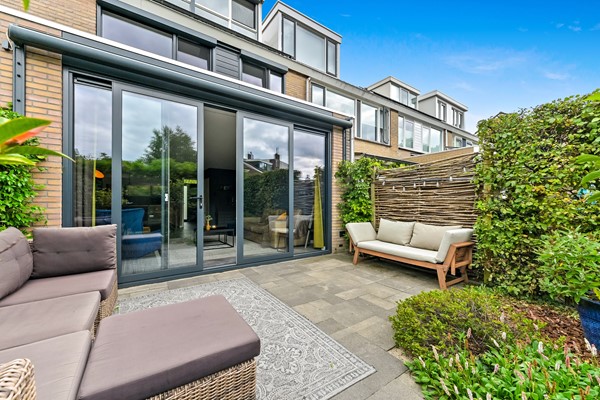 Medium property photo - Botting 8, 3155 BW Maasland